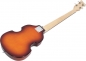 Preview: Höfner Shorty Violin Bass inkl. Gigbag!