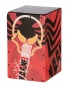 Preview: Volt Cool Kinder-Cajon (SMALL) Angry Red Planet