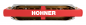 Mobile Preview: HOHNER Mundharmonika, Greg Zlap Signature A-Dur
