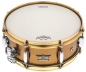 Preview: Tama Star Reserve TBRS1455H 14" x 5,5" Hand Hammered Brass Snare