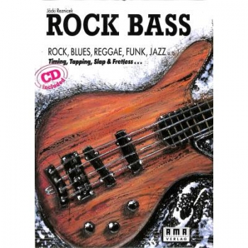 Rock Bass (dt.)