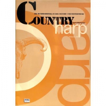 Country harp