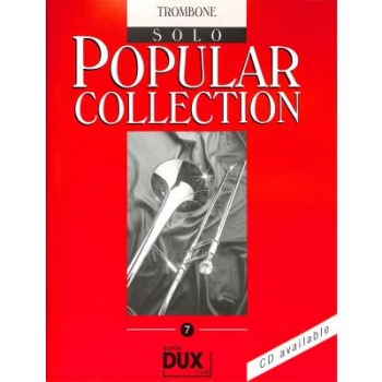 DUX Popular Collection 7 Posaune