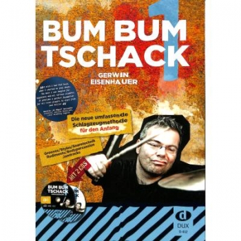DUX Bum Bum Tschack 1