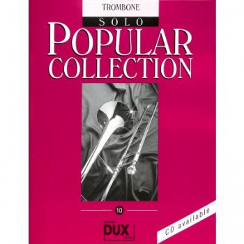 DUX Popular Collection 10 Posaune