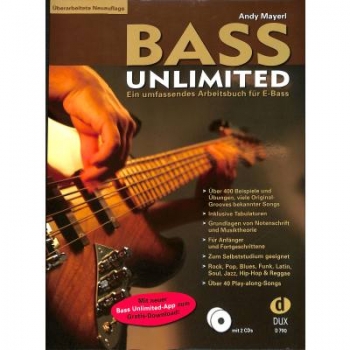 DUX Bass Unlimited