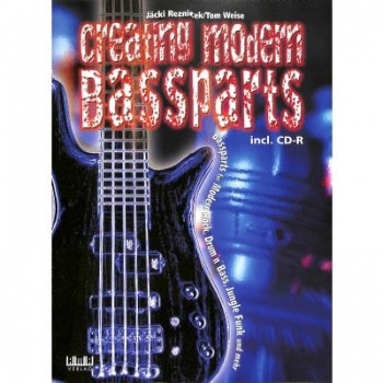 Creating Modern Bassparts