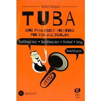Tuba | Eine praktische Anleitung für den Jazzneuling