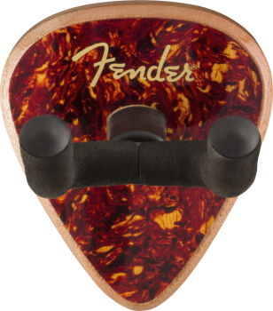 Fender Wall Hanger 351 Tortoise Shell