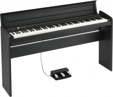 Korg E-Piano LP-180 schwarz