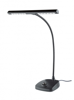 K&M 12298 LED Piano Lamp