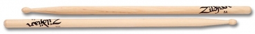 ZILDJIAN Drum Sticks, Laminated Birch Serie, Heavy 5A, natur