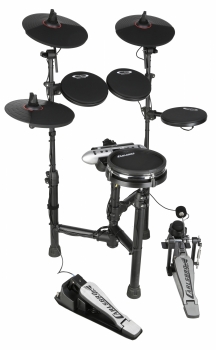 Carlsbro CSD131M E-Drum-Set