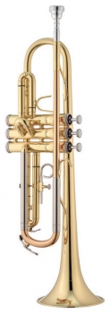 Jupiter JTR500Q Bb-Trompete