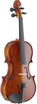 Stagg Violinen-Set 1/2 inkl. Softcase & Bogen