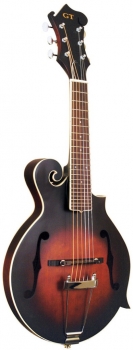 Gold Tone F-6 Mando-Gitarre