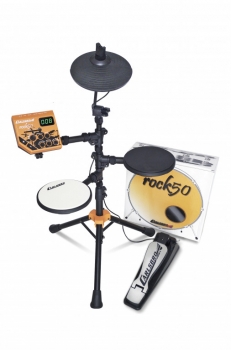 Carlsbro Rock50 Junior E-Drum