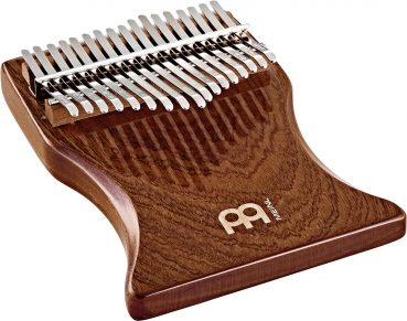 Meinl Sonic Energy KL1702S Solid Kalimba 17 Notes