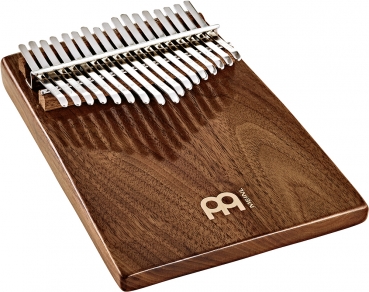 Meinl Sonic Energy KL1701S Solid Kalimba 17 Notes