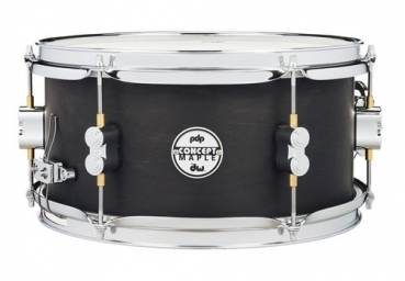 PDP BY DW SNAREDRUM BLACK WAX