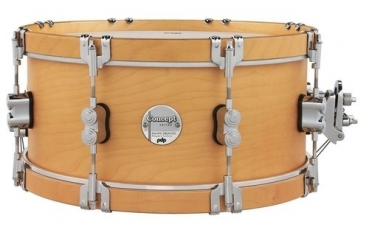 PDP by DW Snaredrum 14" x 6,5" Classic Wood Hoop