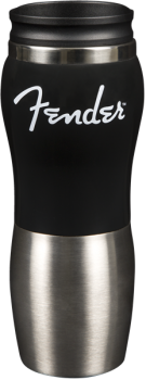 Fender™ Coffee Tumbler