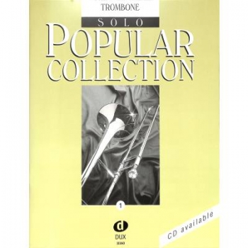 DUX Popular Collection 1 Posaune