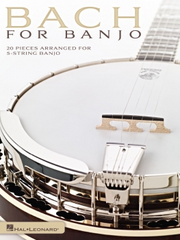 Bach for Banjo