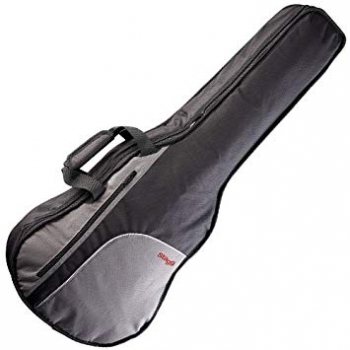 Stagg STB-10 C Tasche für 4/4 Konzertgitarre