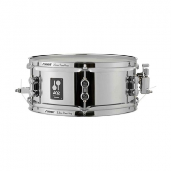 Sonor AQ2 Steel Snare Drum AQ2 1455 SDS