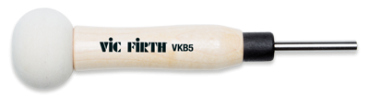 VIC FIRTH Bass Drum Beater VKB5