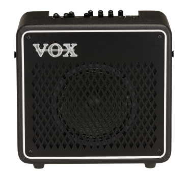 VOX Gitarrencombo, Mini Go 50, 50 Watt, digitale Effekte, Looper