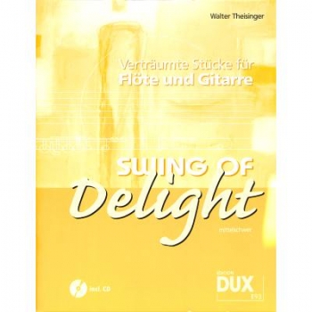 DUX Swing Of Delight