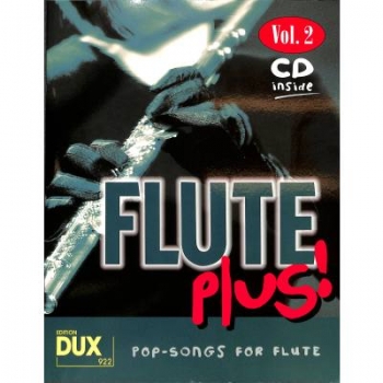 DUX Flute Plus Band 2