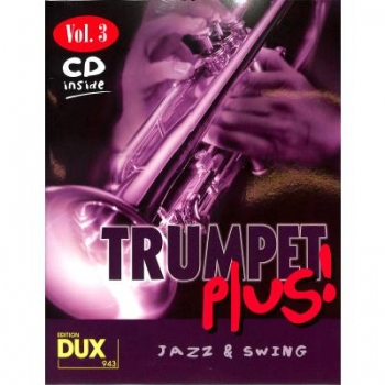 DUX Trumpet Plus Band 3