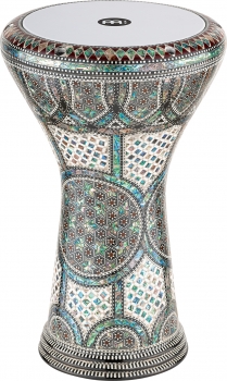 Meinl Artisan Edition AEED3 Mosaic Palace Doumbek