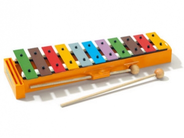 Sonor GS Kinder-Glockenspiel