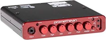 Ibanez P300H Promethean Bass Top 300 Watt