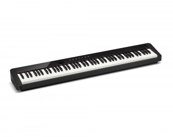 Casio PX-S1000 E-Piano, schwarz