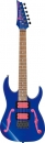 IBANEZ PGMM11-JB Paul Gilbert Signature Micro E-Gitarre 6 String Jewel Blue