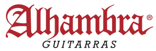 Alhambra Guitarras