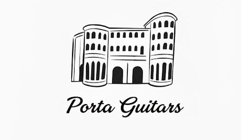 Porta Guitars