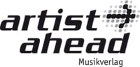 Artist Ahead Musikverlag