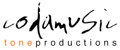 CodaMusic