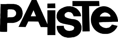 Paiste