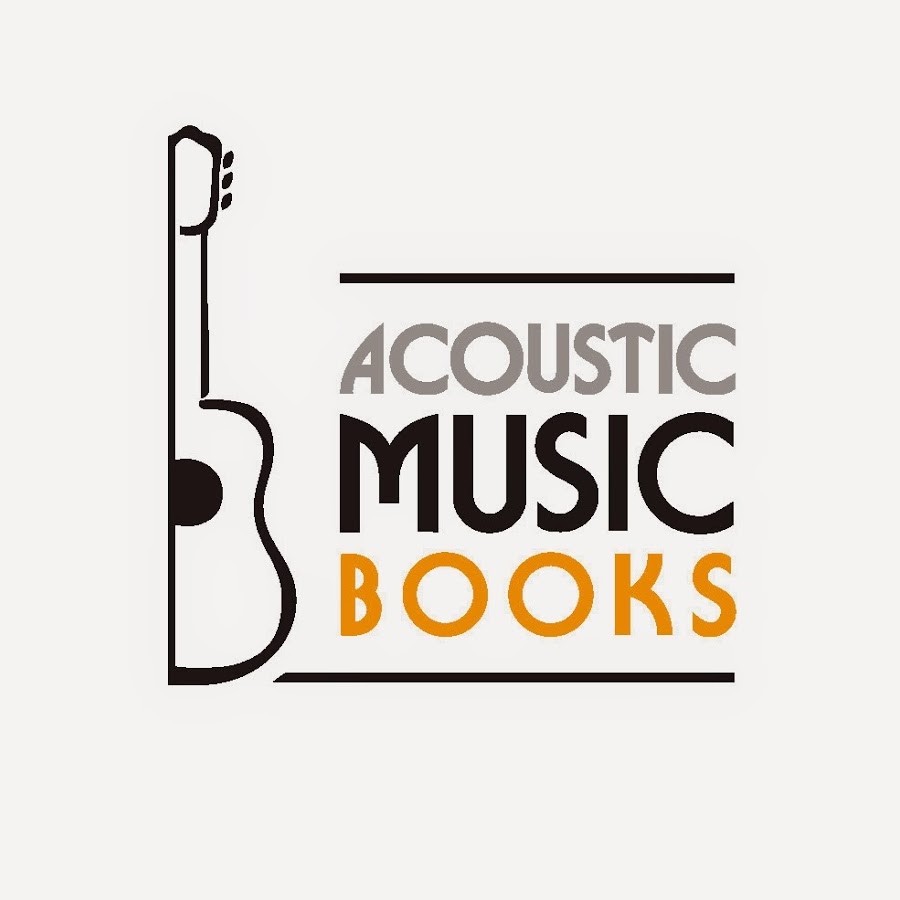 Acoustic Music Books