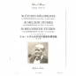 Preview: 50 Etudes melodiques 1 op. 4