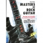 Preview: AMA Masters of Rock Guitar