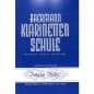 Preview: Klarinettenschule - theoretischer Teil Carl Baermann