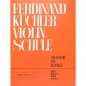 Preview: Violinschule 1/1 Küchler
